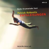 Cover Entgleisungen