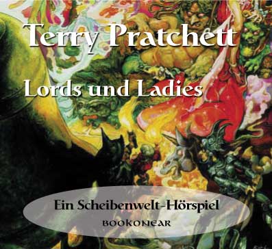 Cover Lords und Ladies